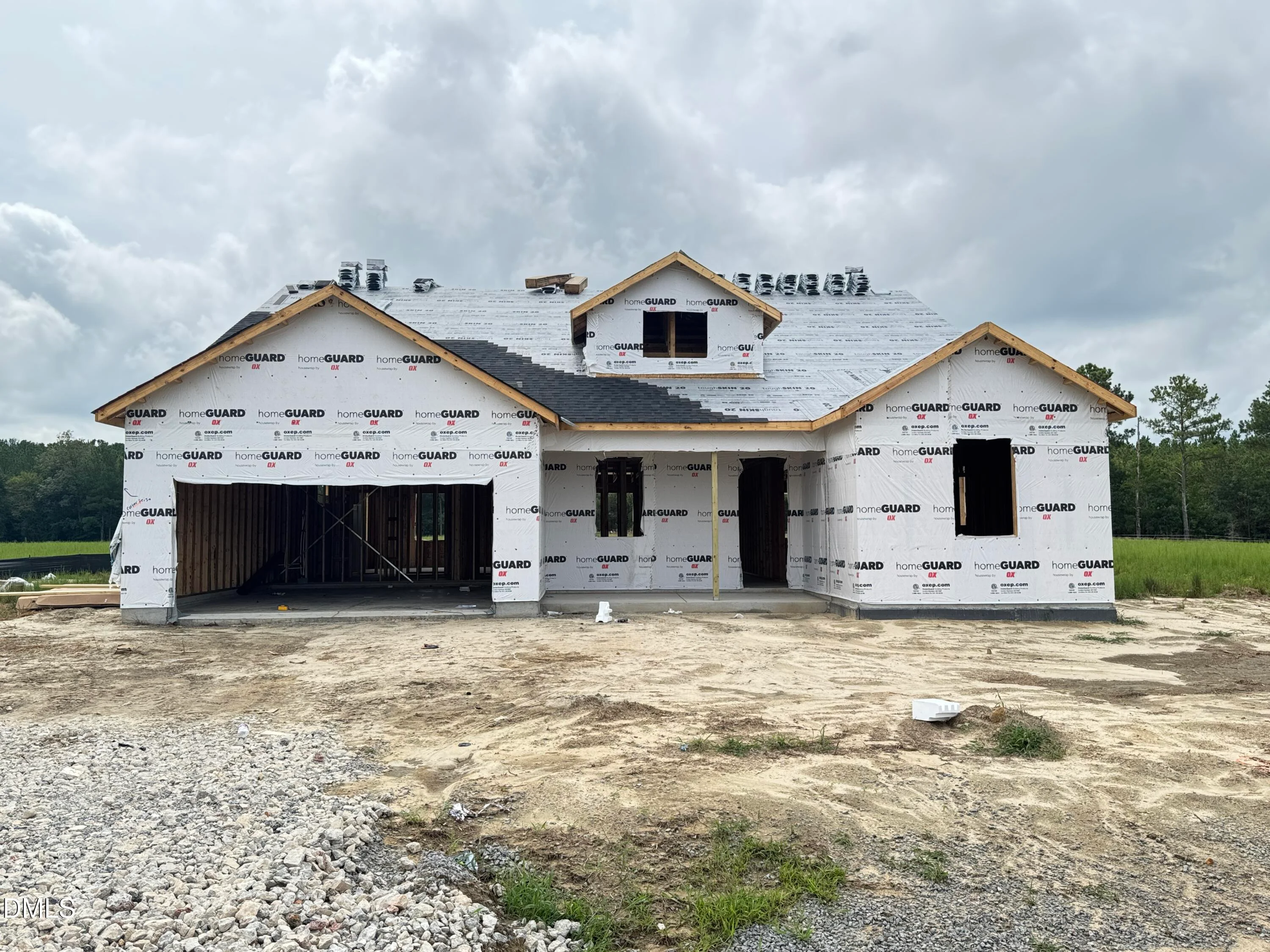 82 Seagrass Landing