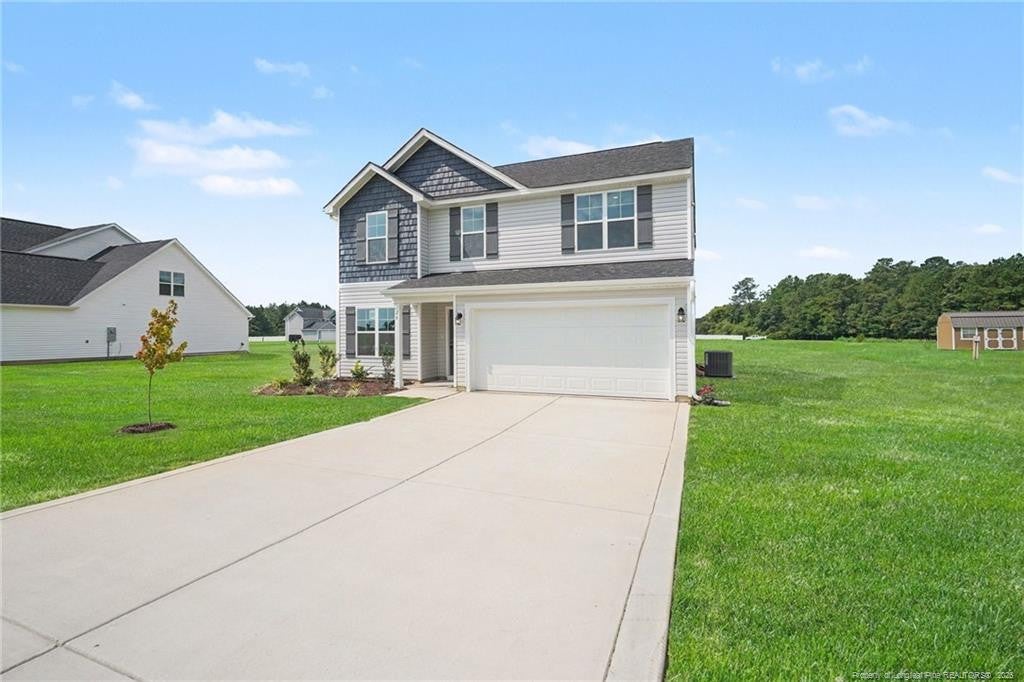 26 Baxley Drive