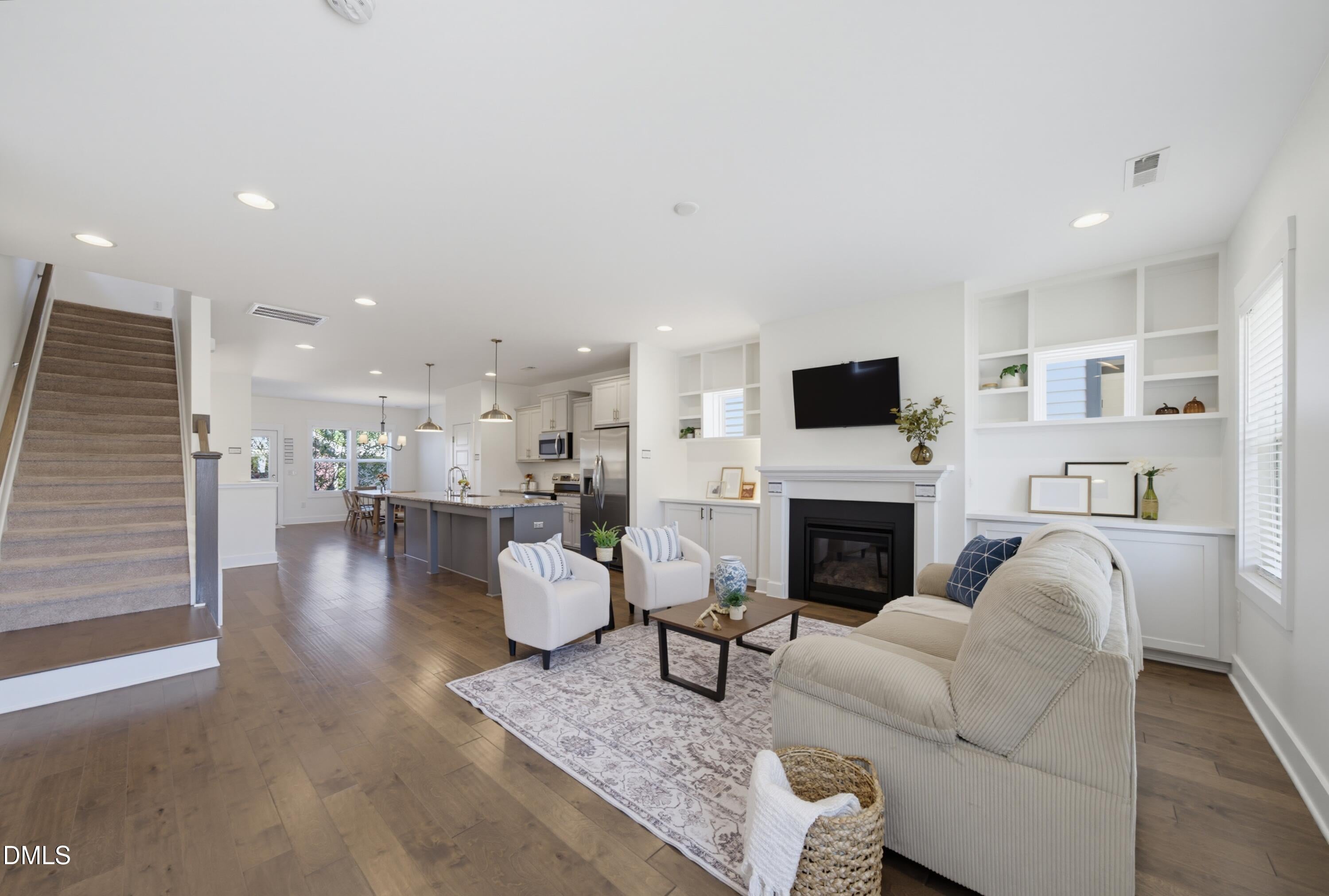 640 Mill Station Lane