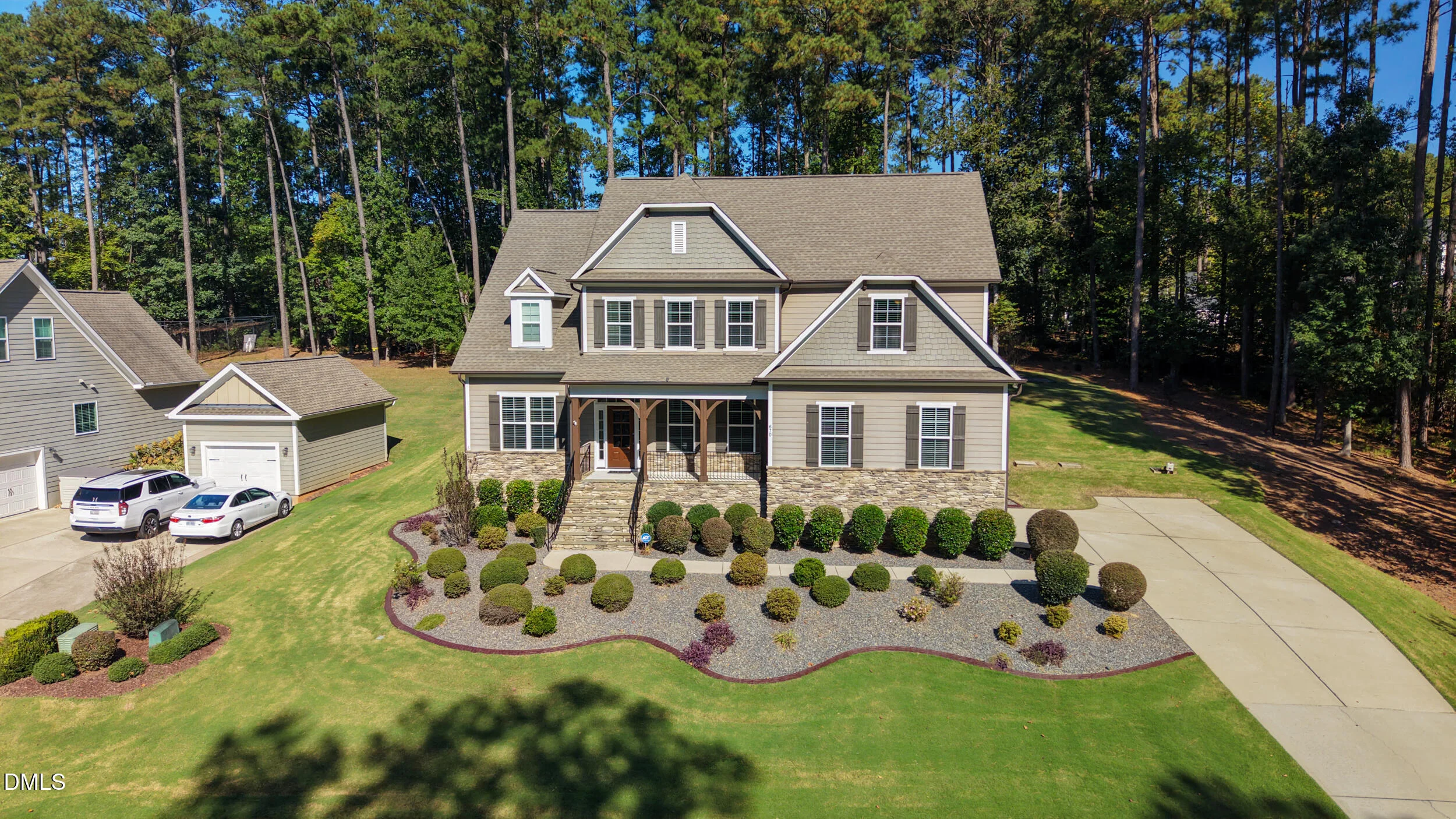 670 Rockport Drive