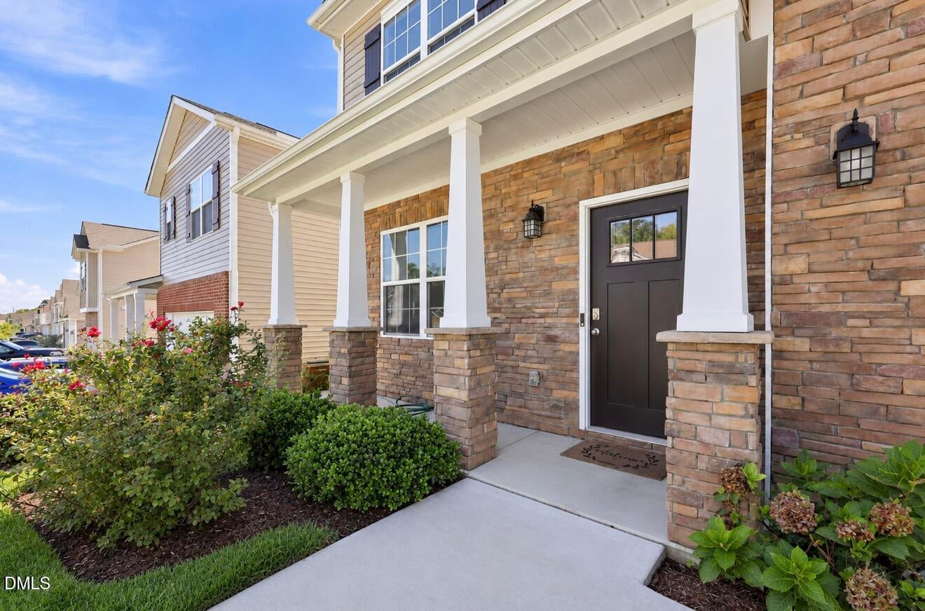 110 David Hill Drive