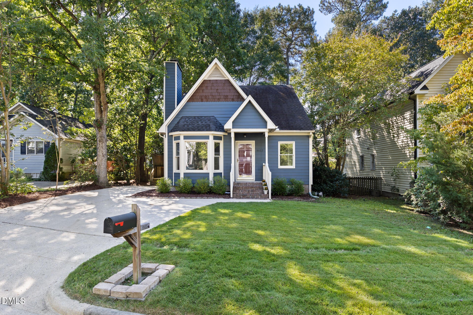 4612 Batavia Court