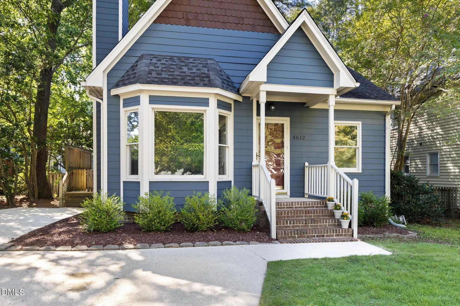 4612 Batavia Court