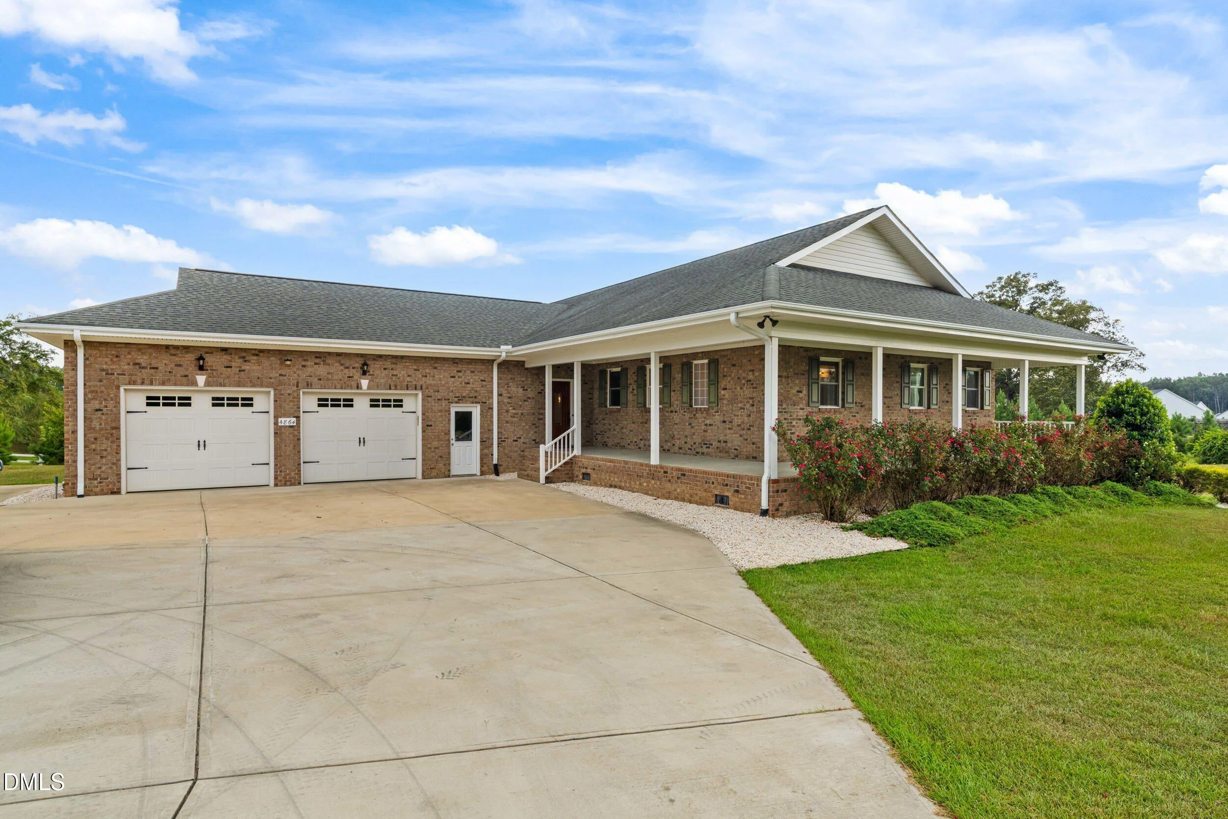 4864 Christian Light Road
