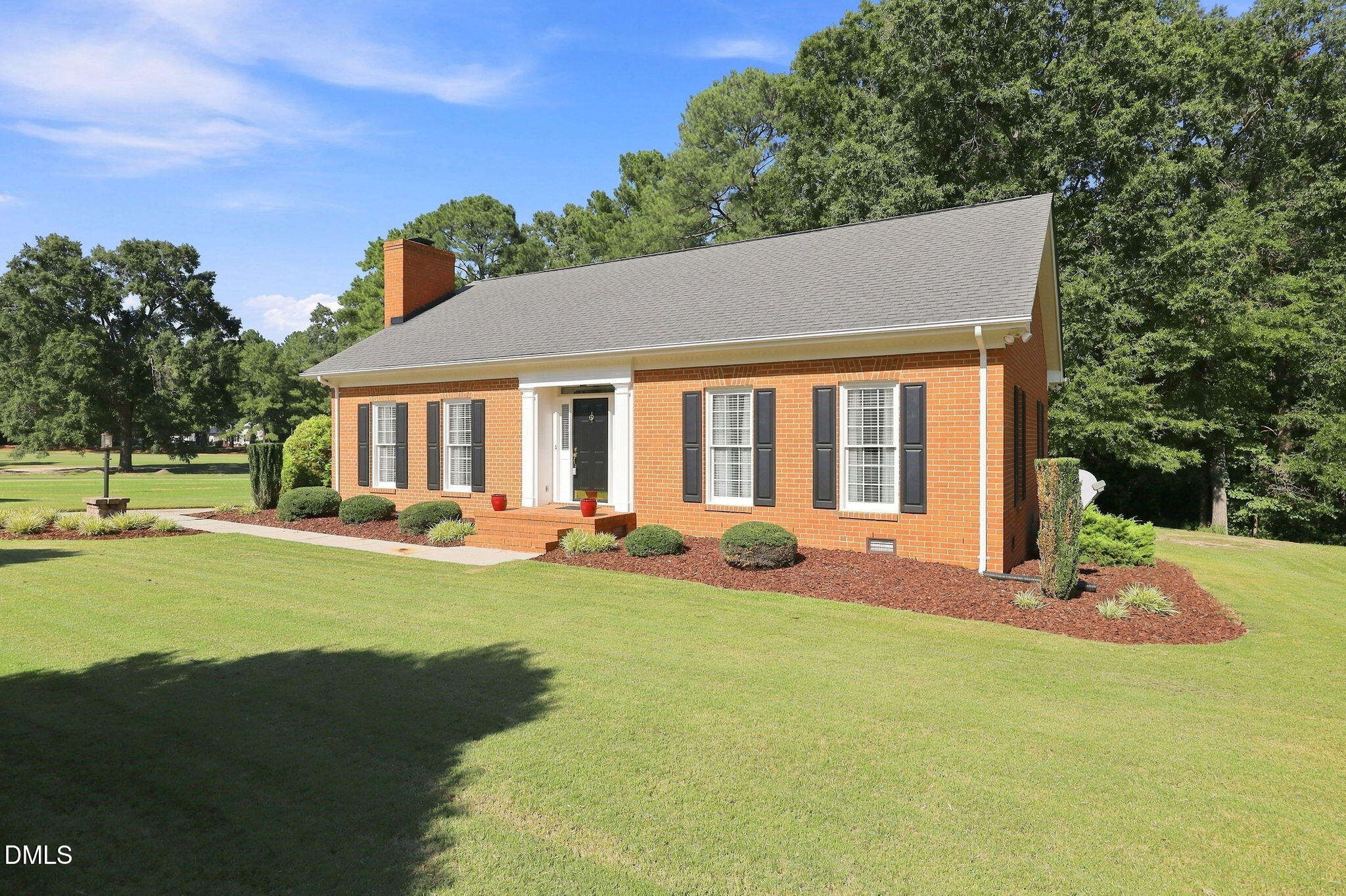 1966 Keith Hills Road