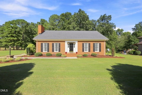 Photo of 1966 Keith Hills Road, Lillington, NC 27546 (MLS # 10191672)