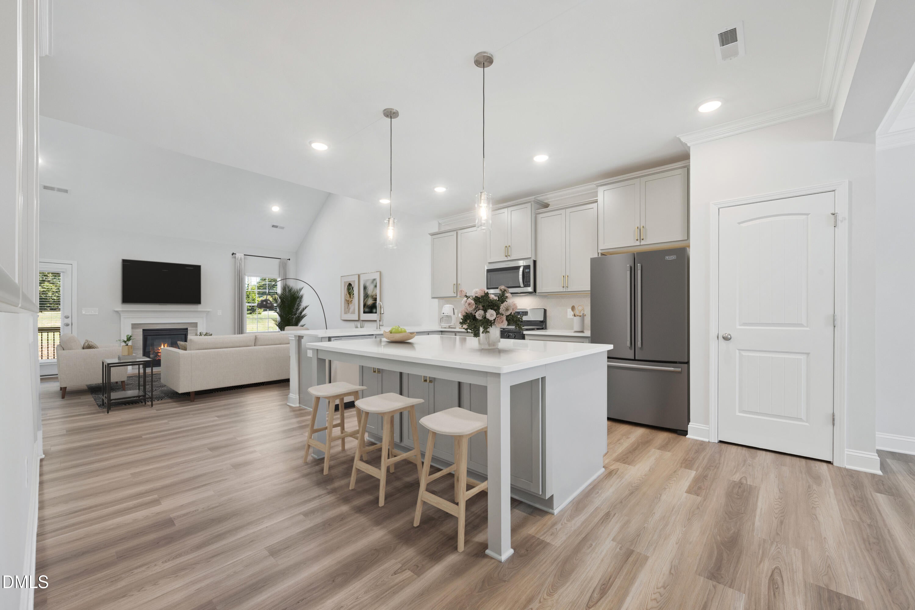 5495 Jaeger Drive