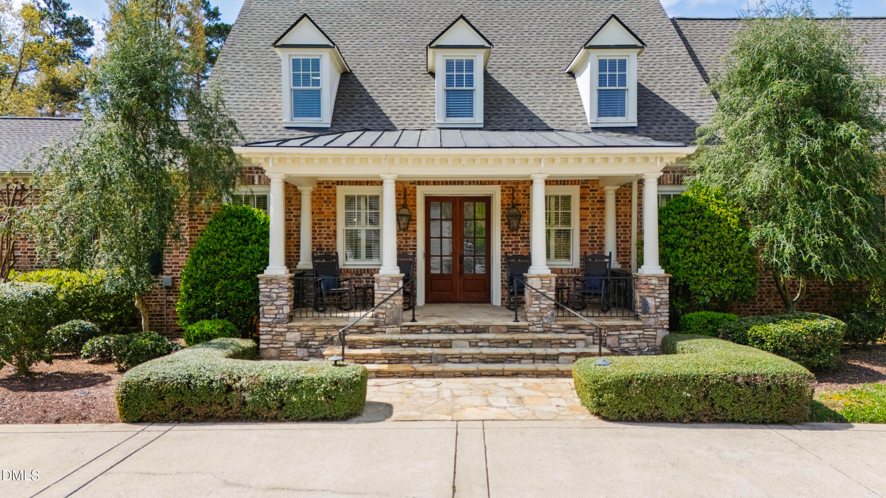 2111 Cook Ridge Court