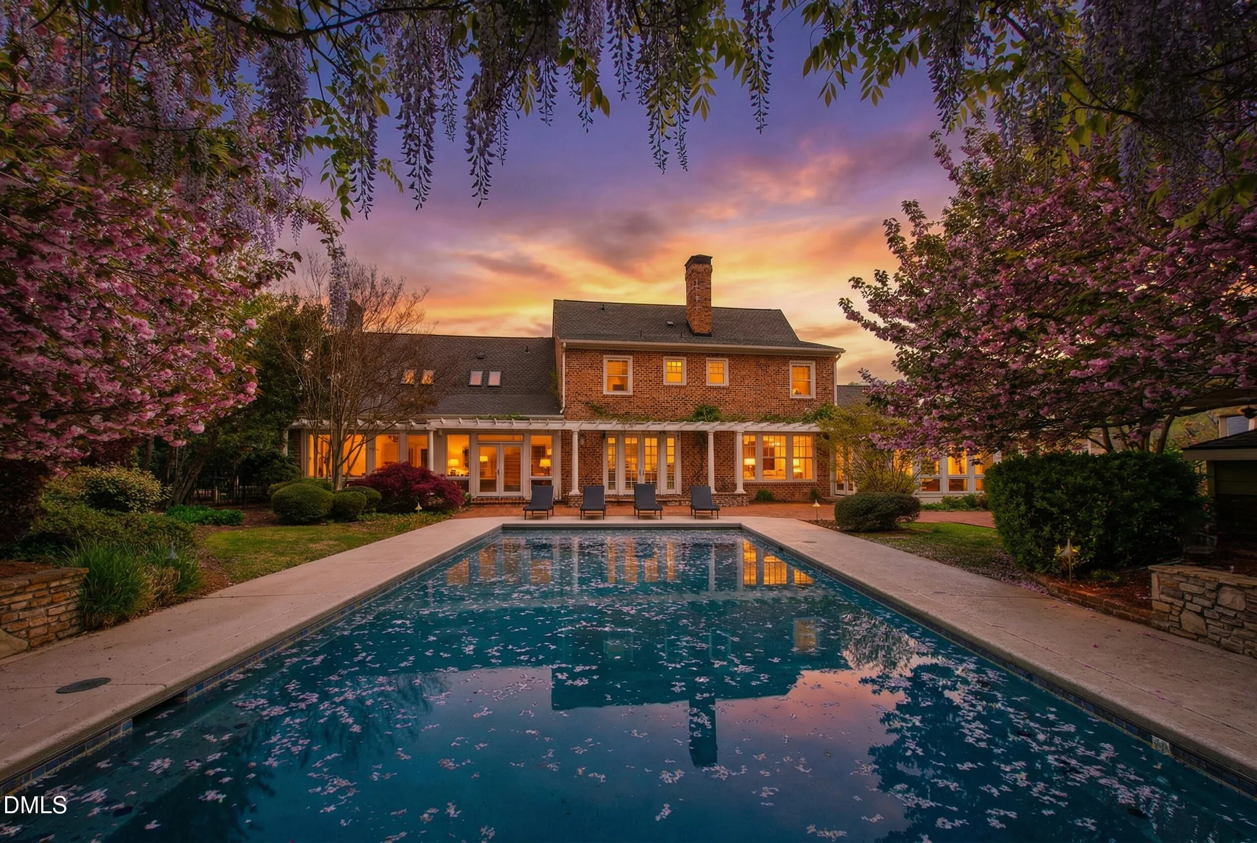 2111 Cook Ridge Court