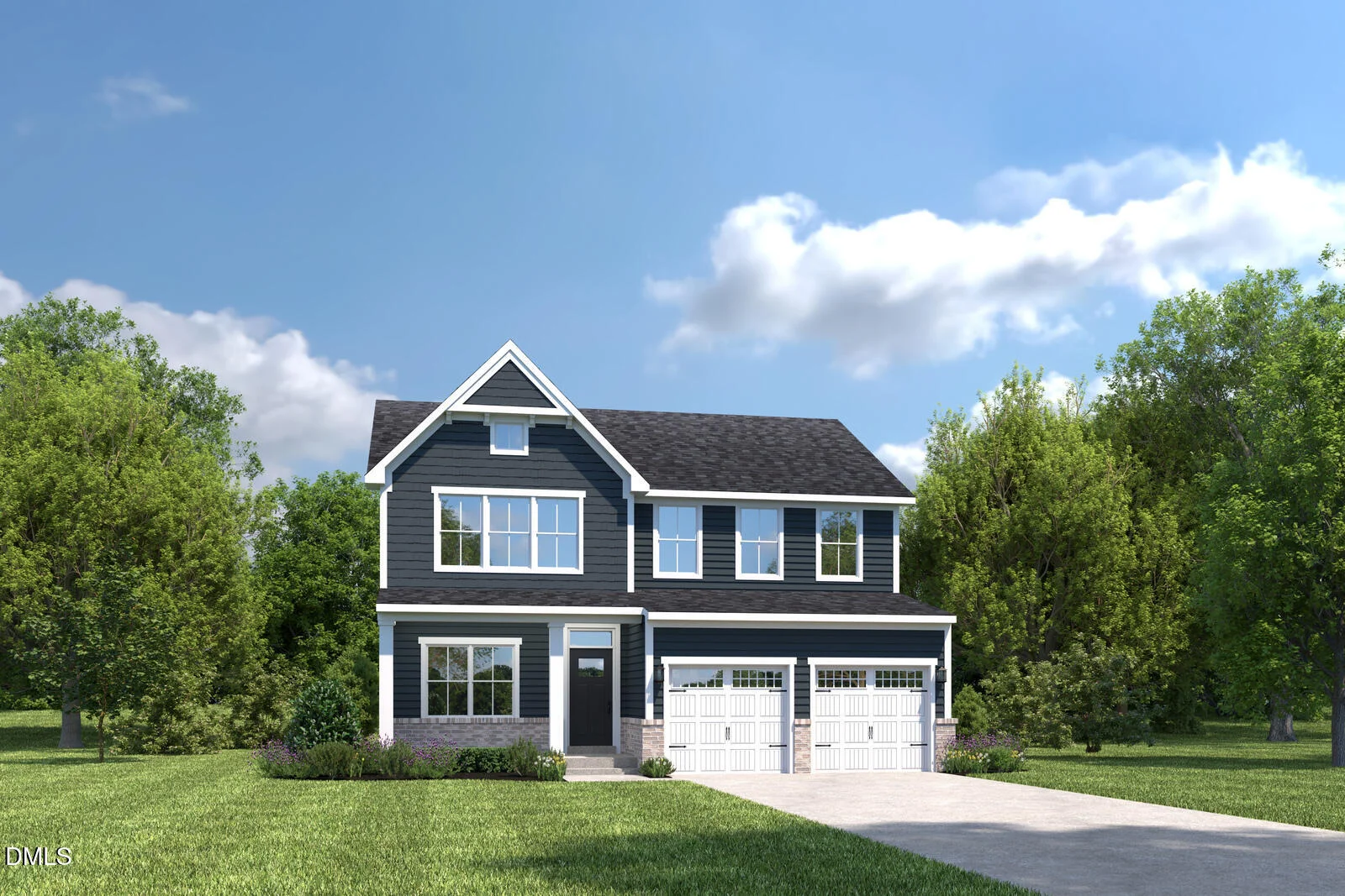 2244 Silver Laurel Lane