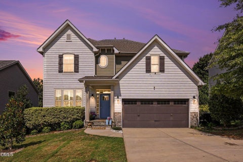 Photo of 177 Granger Trail, Burlington, NC 27215 (MLS # 10185014)