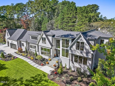 Photo of 7013 Buckhead Drive, Raleigh, NC 27615 (MLS # 10071592)