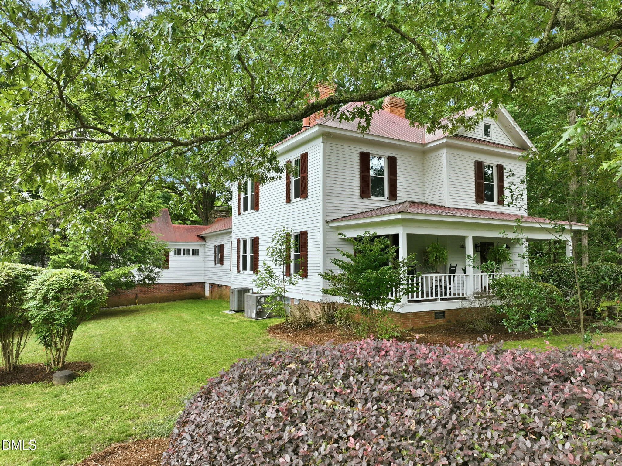 2102 Bahama Road, Bahama, NC, 27503