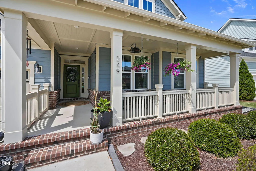 249 Scarlet Tanager Circle