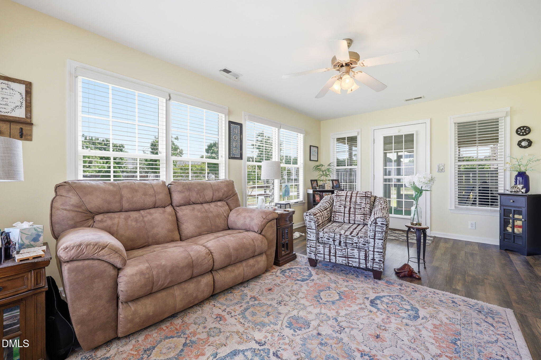 150 Glen Almond Court