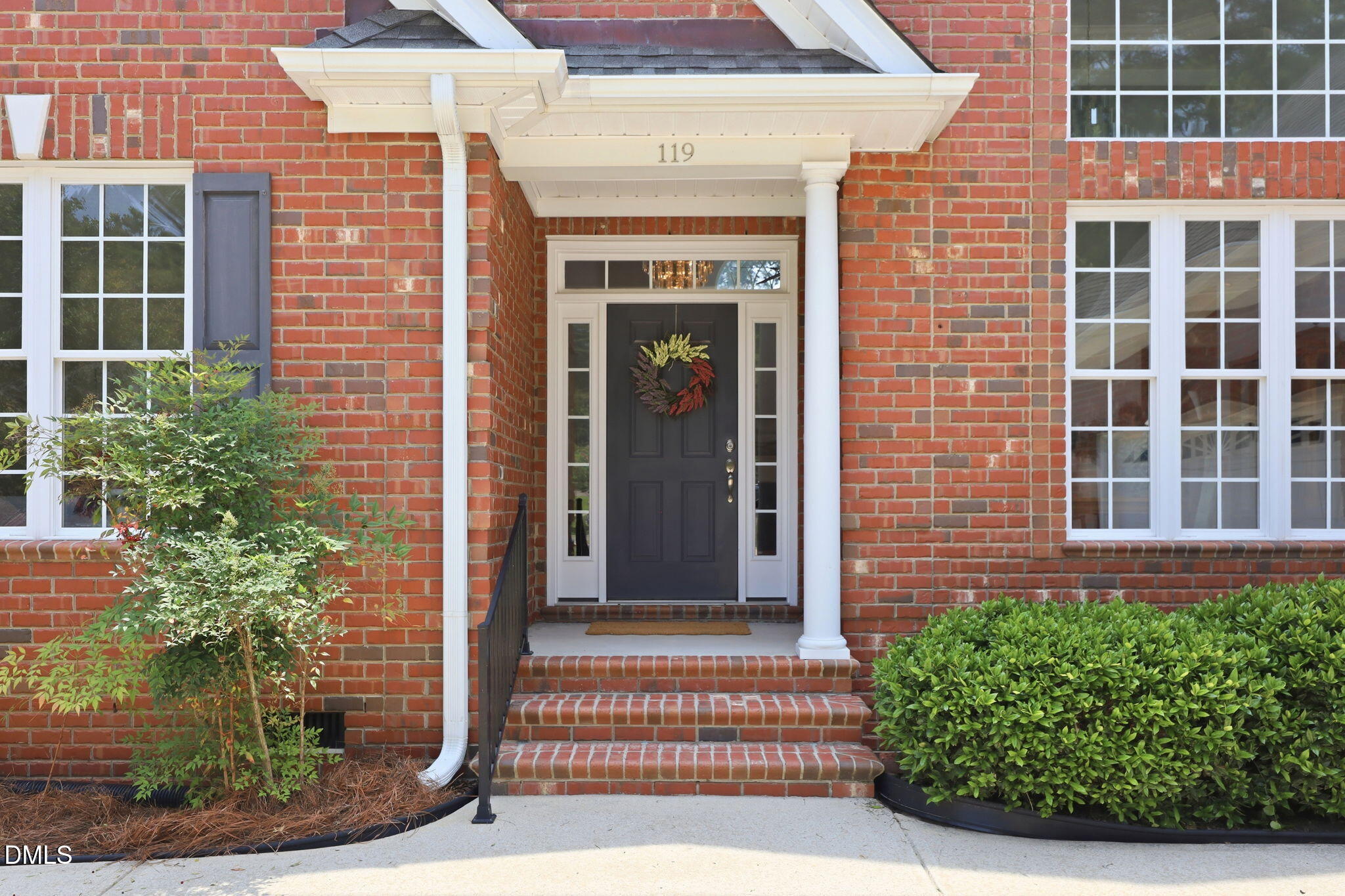 119 Meadow Spring Lane