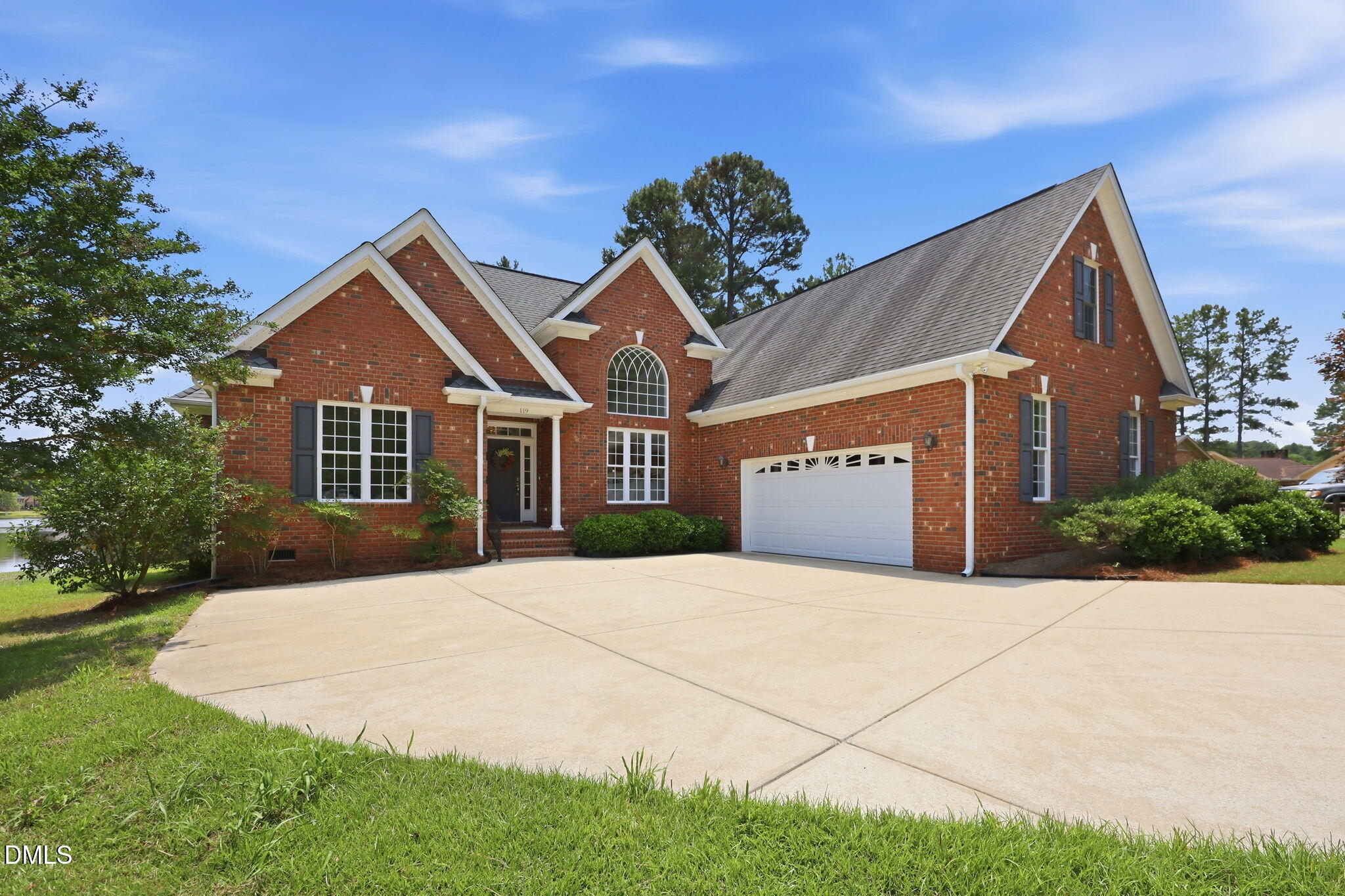 119 Meadow Spring Lane
