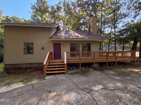 Photo of 5844 Waters Edge Drive, Fayetteville, NC 28314 (MLS # 10186163)
