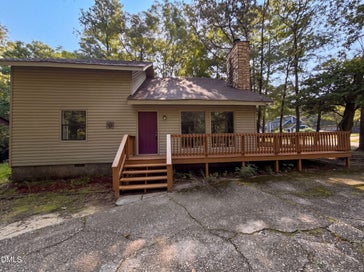 5844 Waters Edge Drive Fayetteville NC 28314