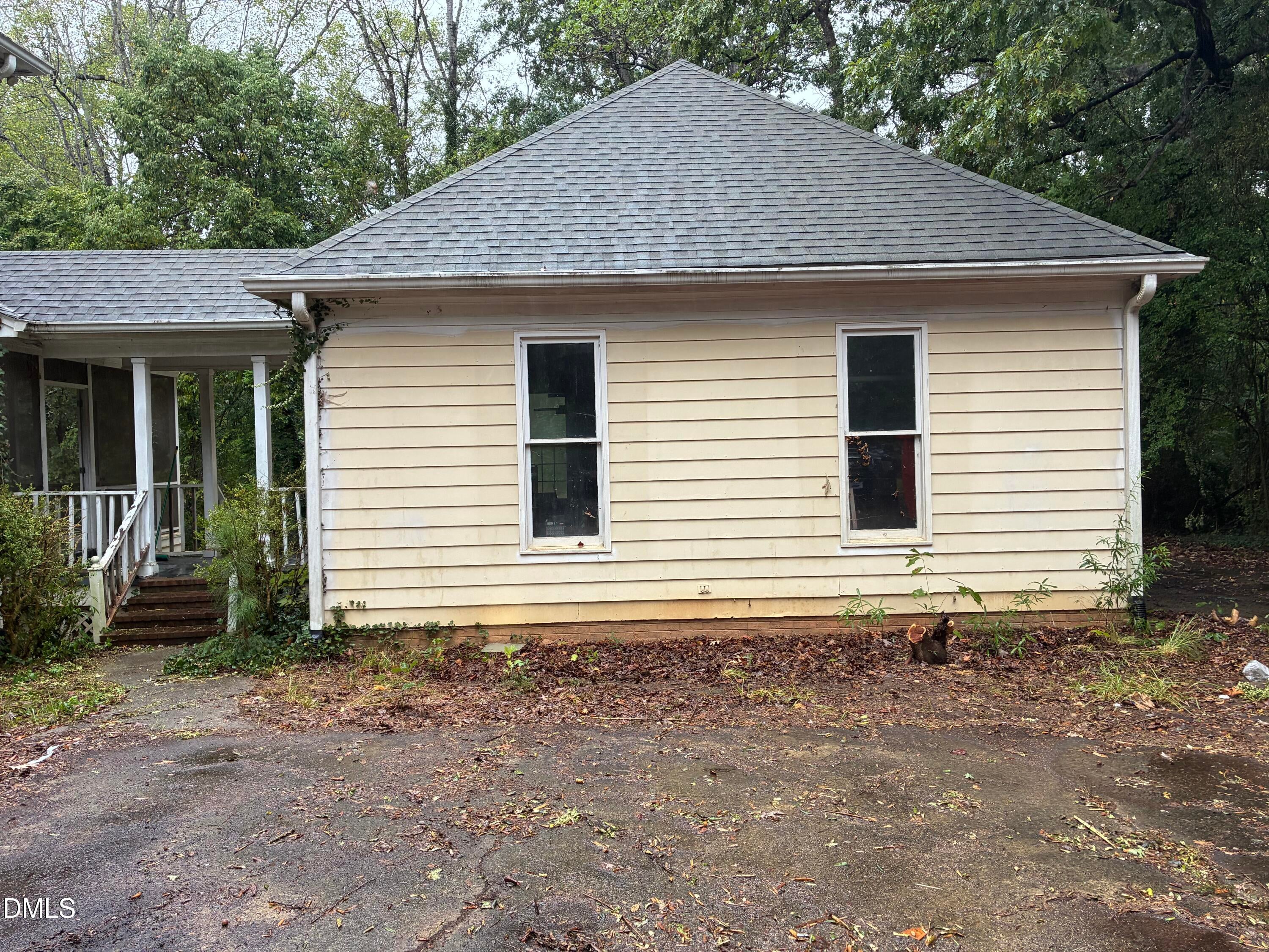 3908 Yates Mill Pond Road