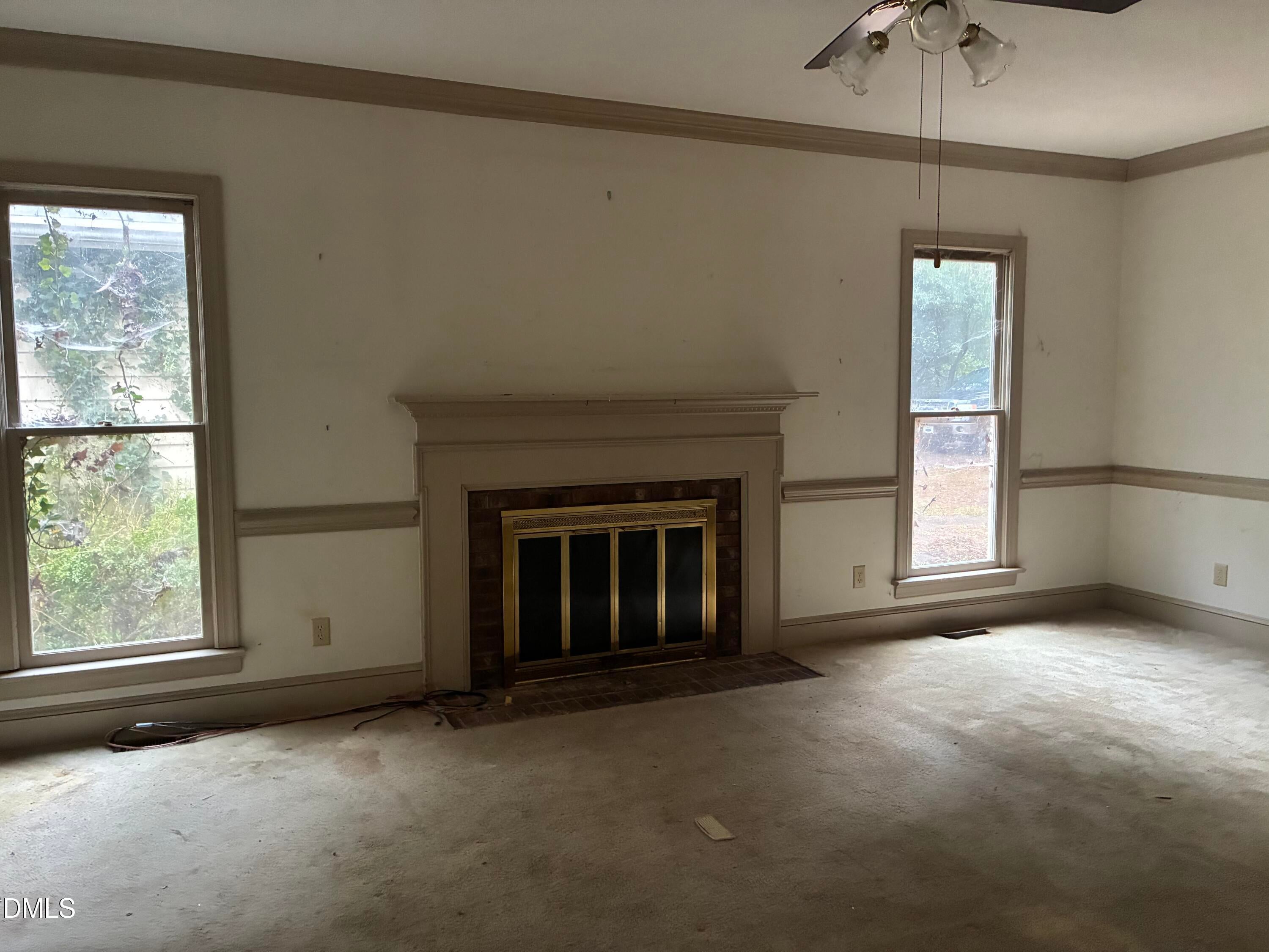 3908 Yates Mill Pond Road