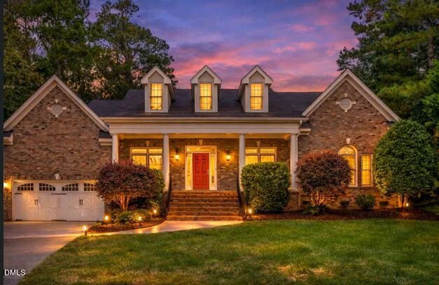 7721 Moondance Court