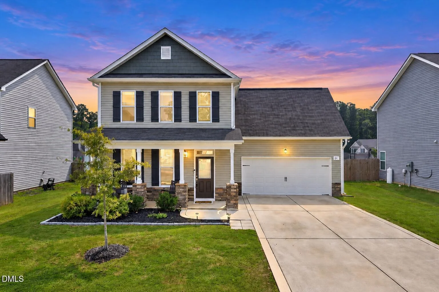 64 Jester Court