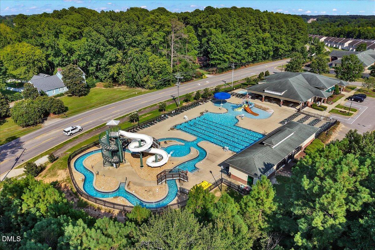 64 Jester Court