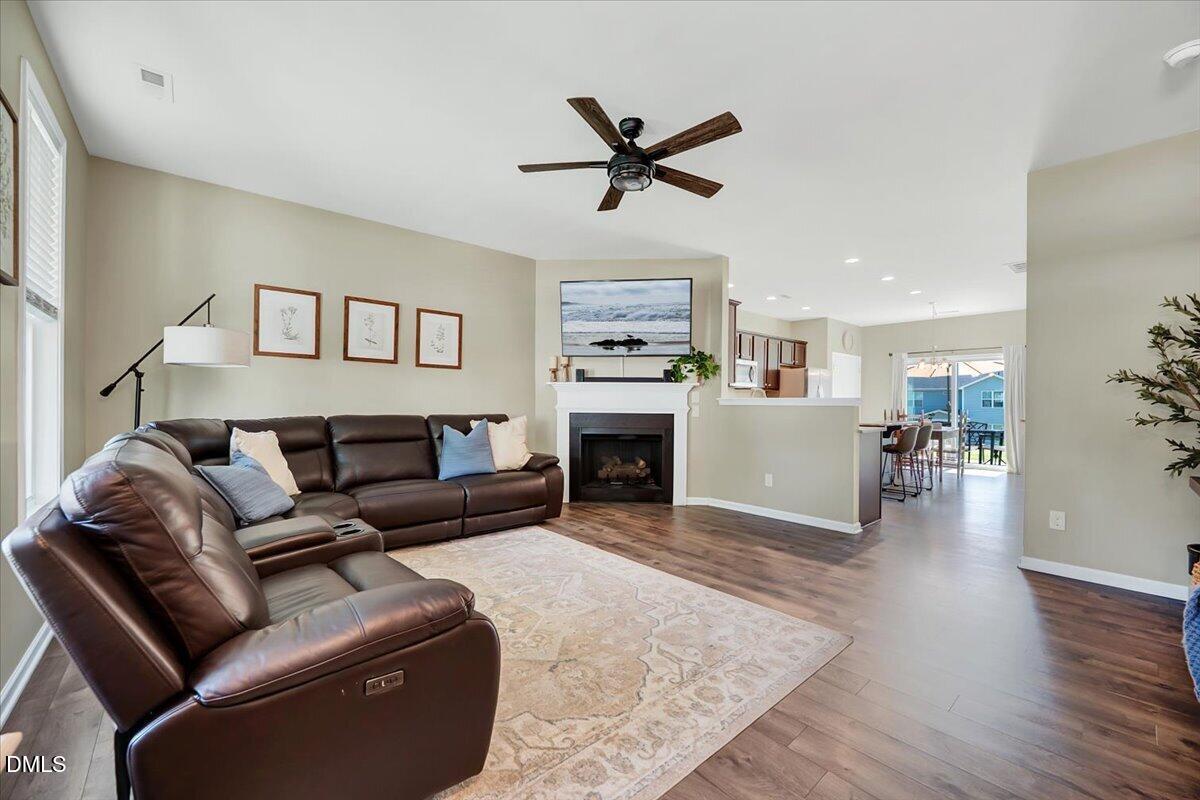 64 Jester Court