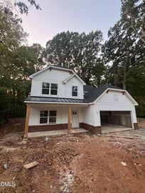 2211 Eastwood Drive Durham NC 27703