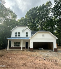 2211 Eastwood Drive Durham NC 27703