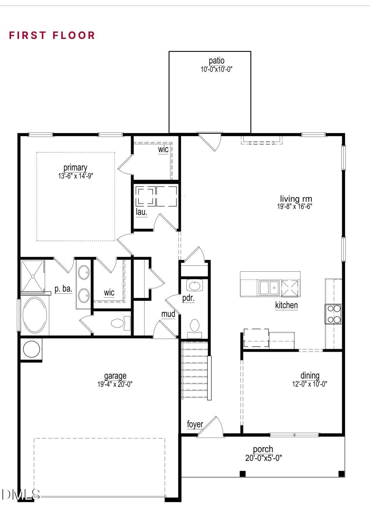 2211 Eastwood Drive