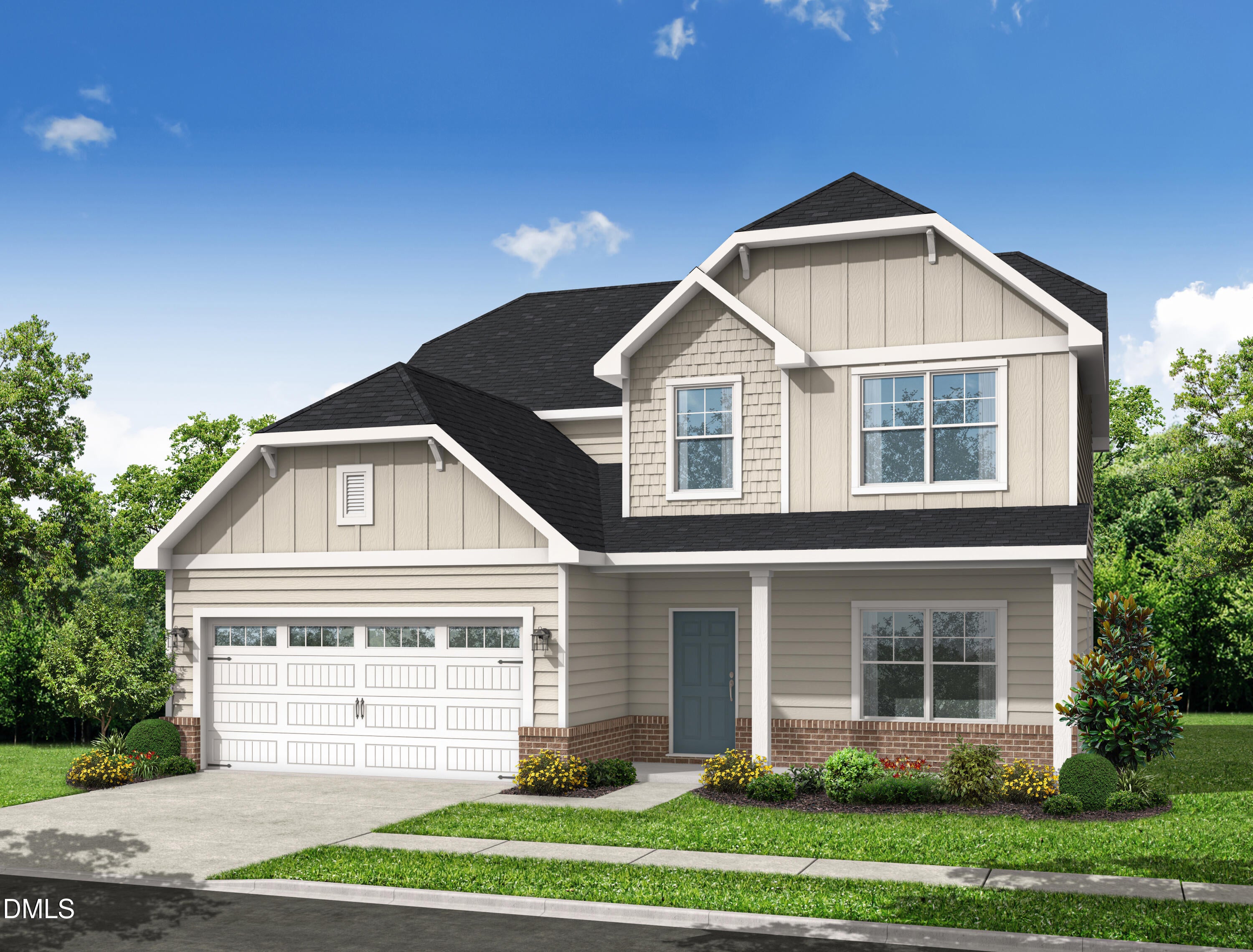 2211 Eastwood Drive