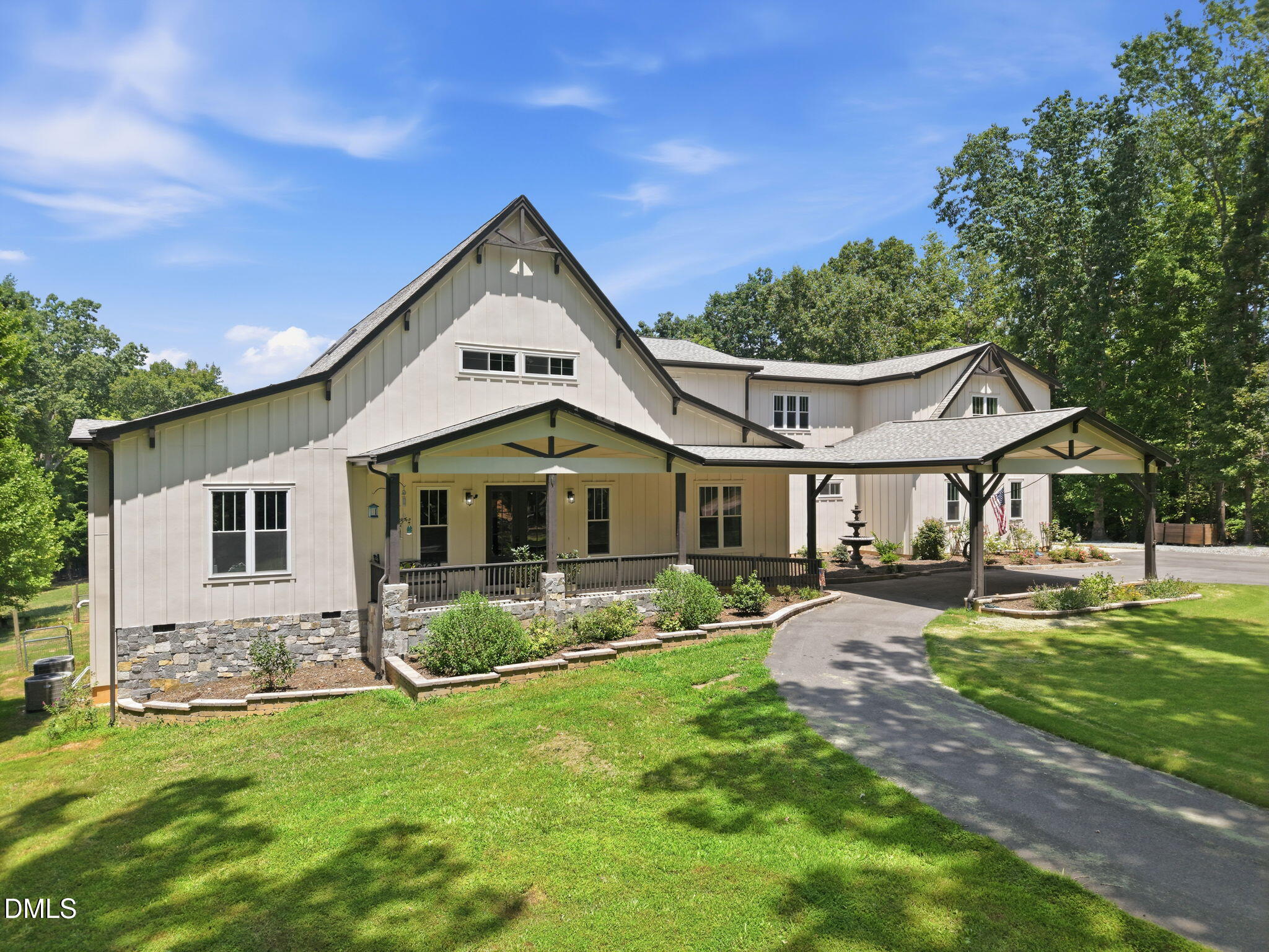 6312 Cass Holt Road