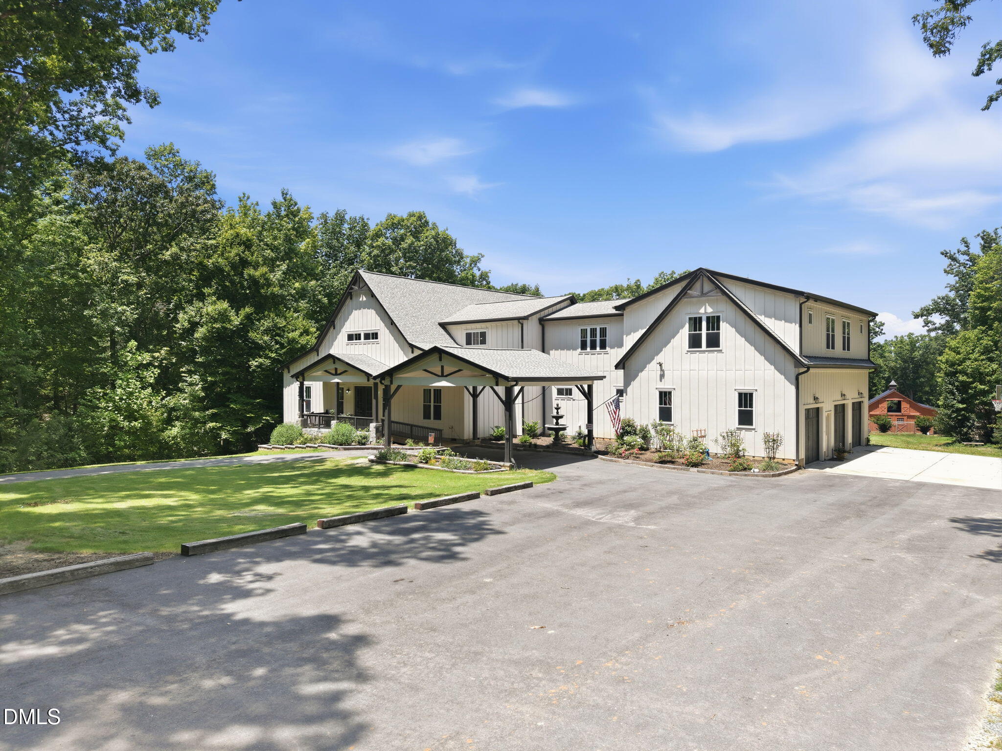 6312 Cass Holt Road