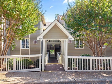 317 Glen Echo Lane E Cary NC 27518