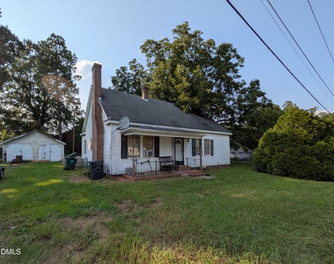 Photo of 106 1st Street, Erwin, NC 28339 (MLS # 10186845)