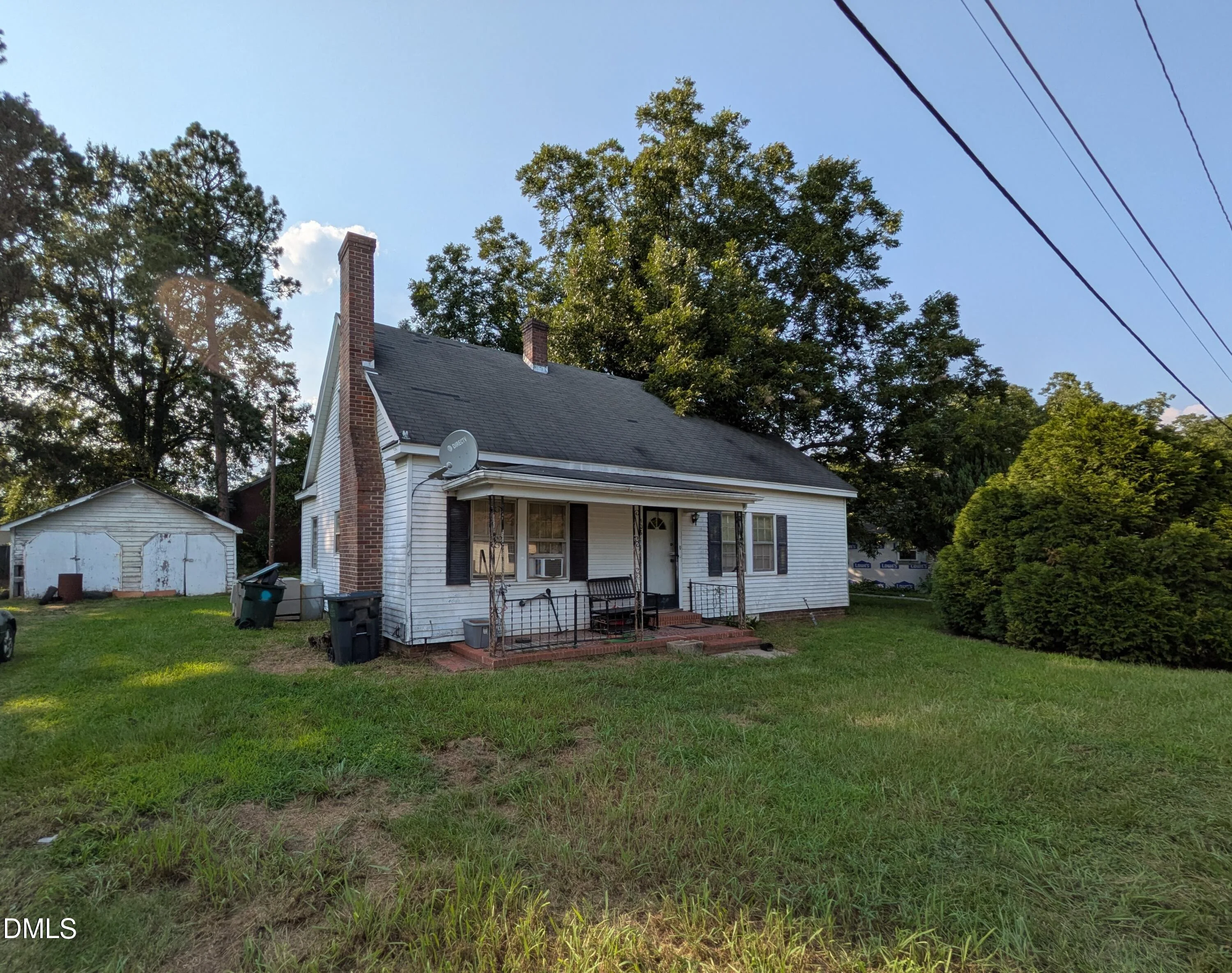 106 1st Street