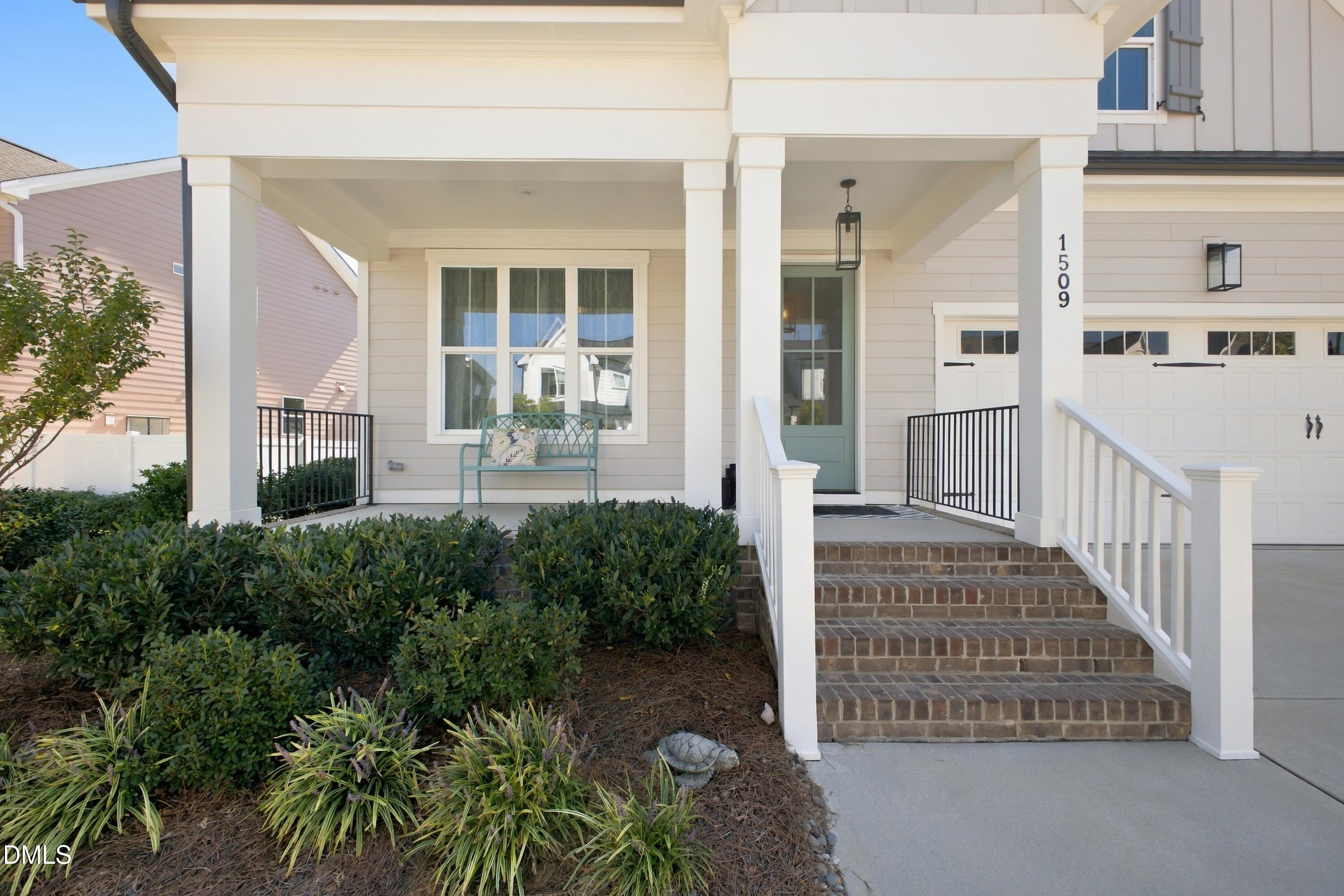1509 Silver Elm Lane
