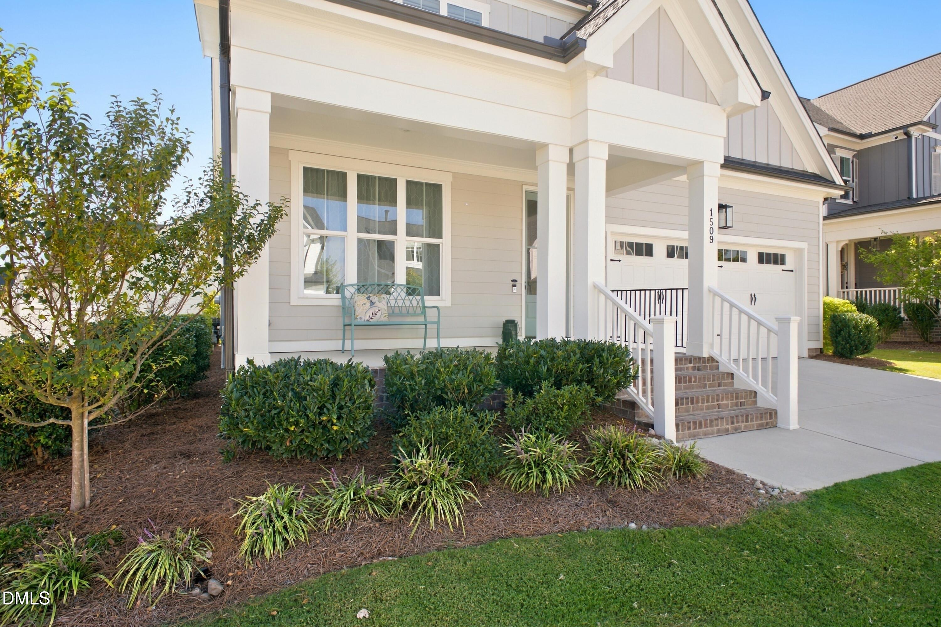 1509 Silver Elm Lane