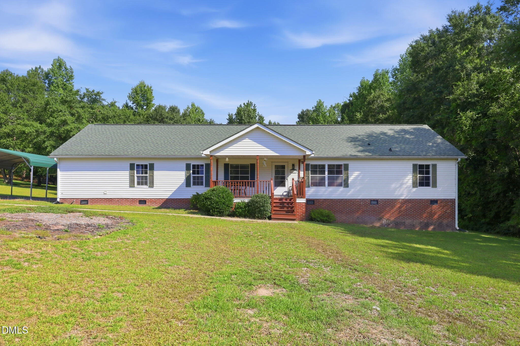 117 Plant Bed Lane