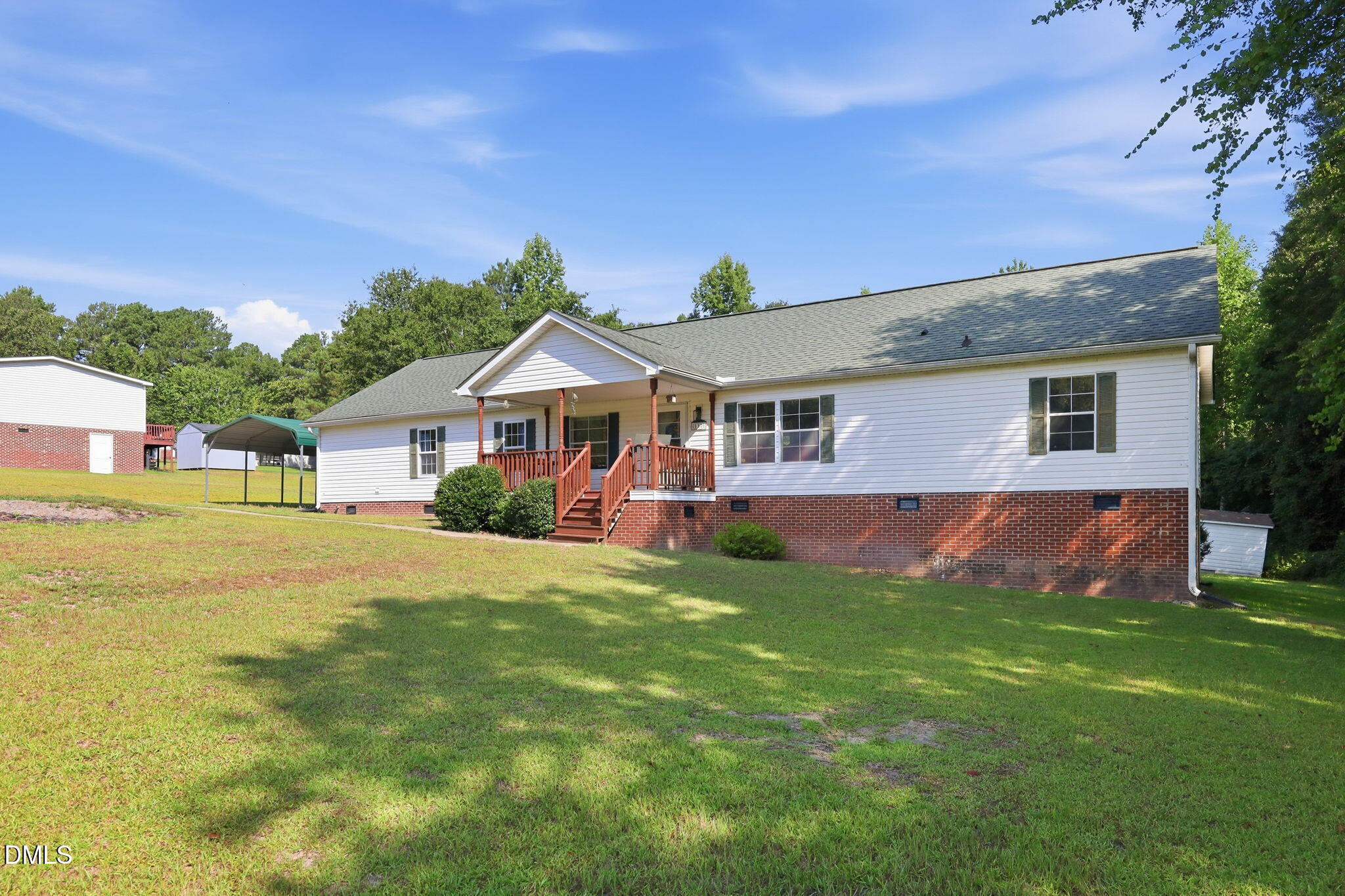 117 Plant Bed Lane