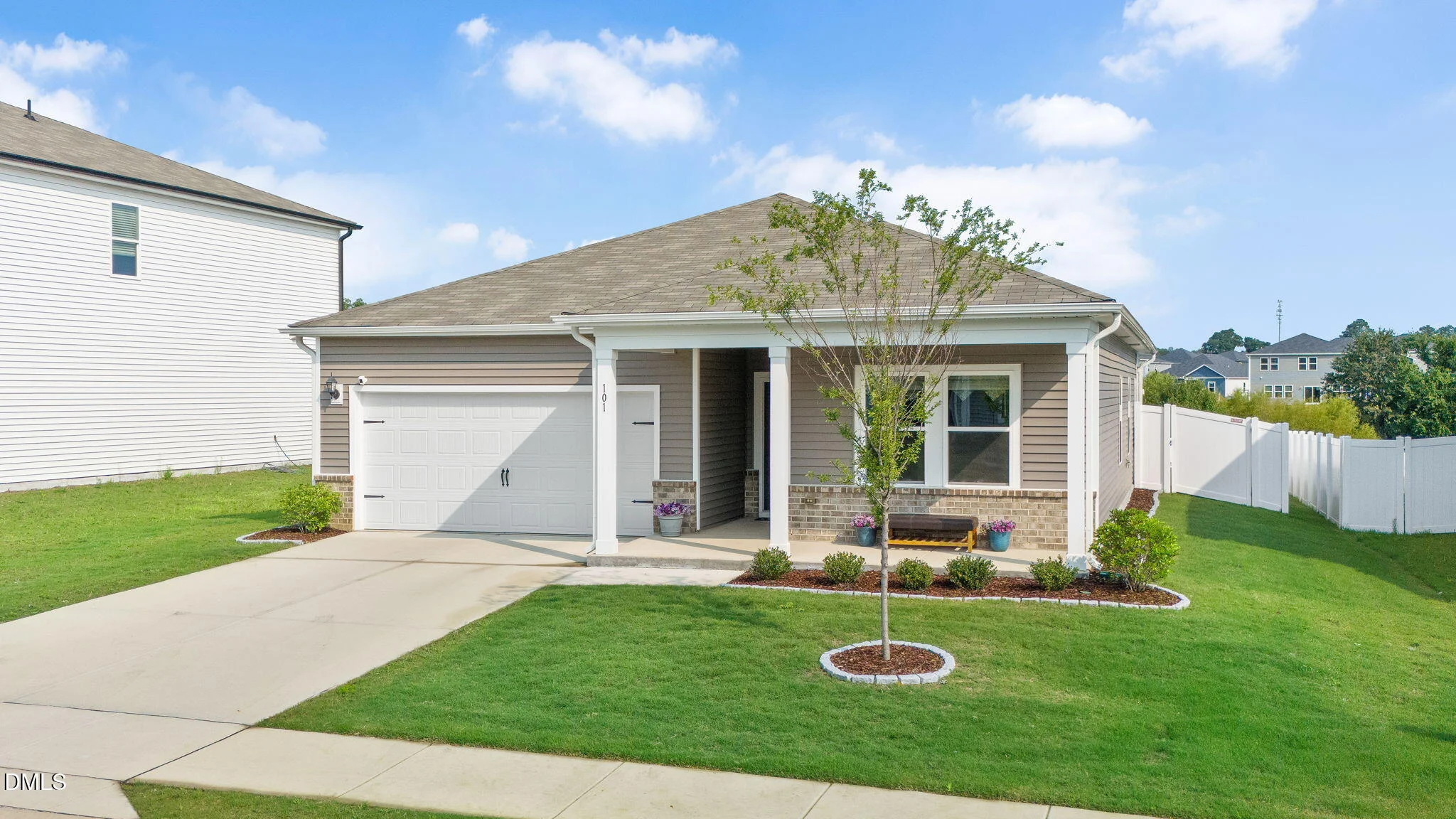 101 White Birch Lane