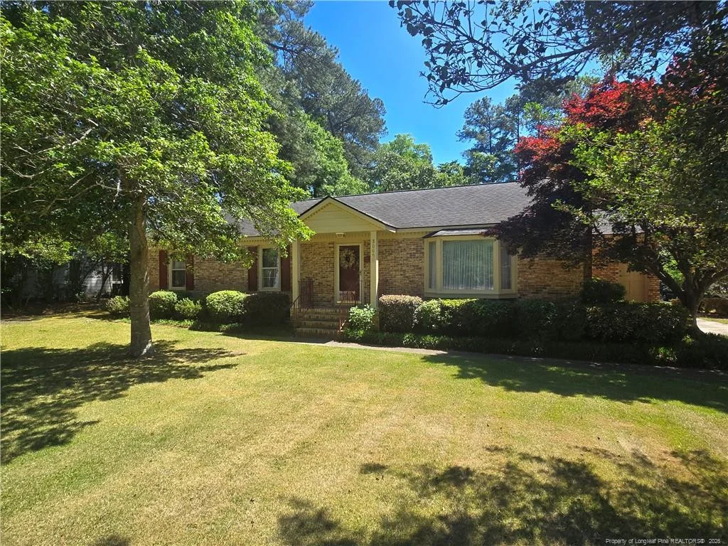 3005 Morganton Road