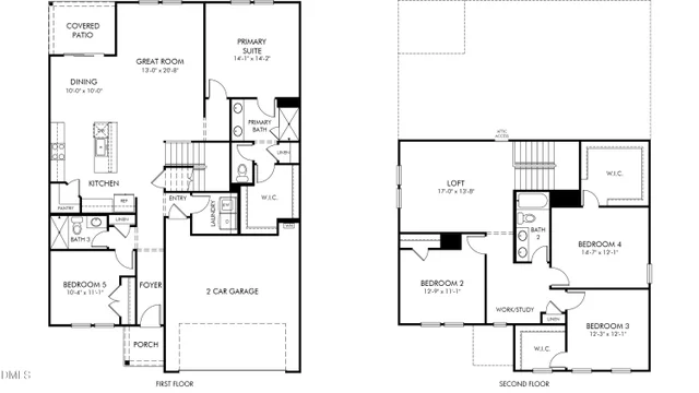 1246 Winding Spring Drive, photo 2 of 22