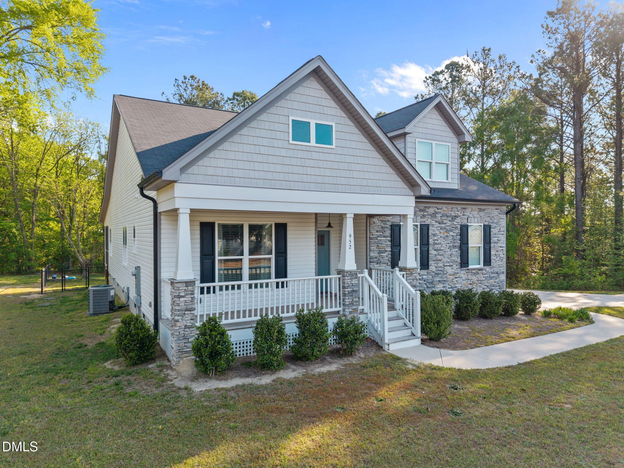 952 Brantleytown Road
