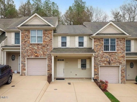 Photo of 2822 Pickett Road #Apt 158, Durham, NC 27705 (MLS # 10191099)