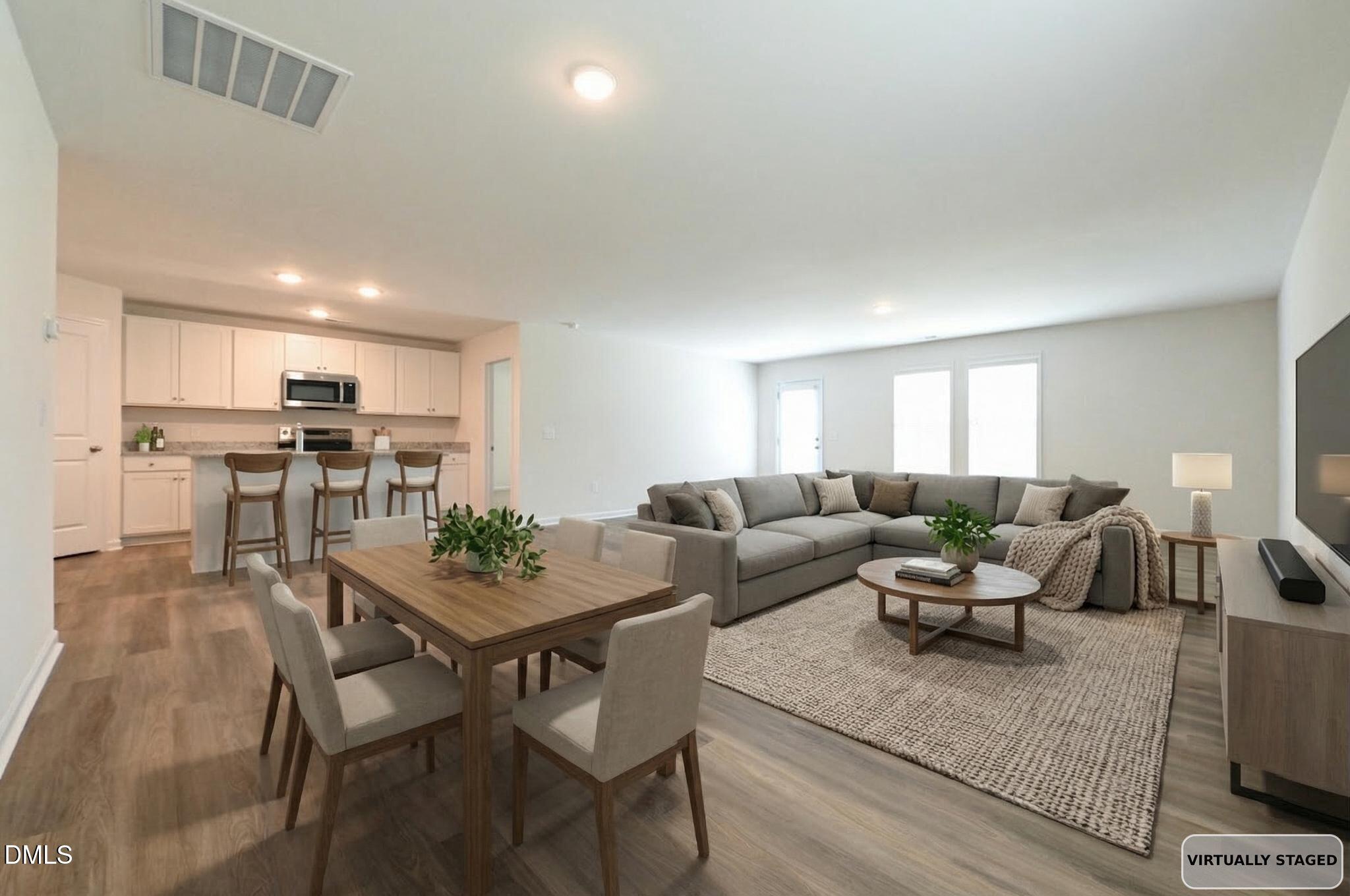 324 Lyon Estates Drive (lot 46)