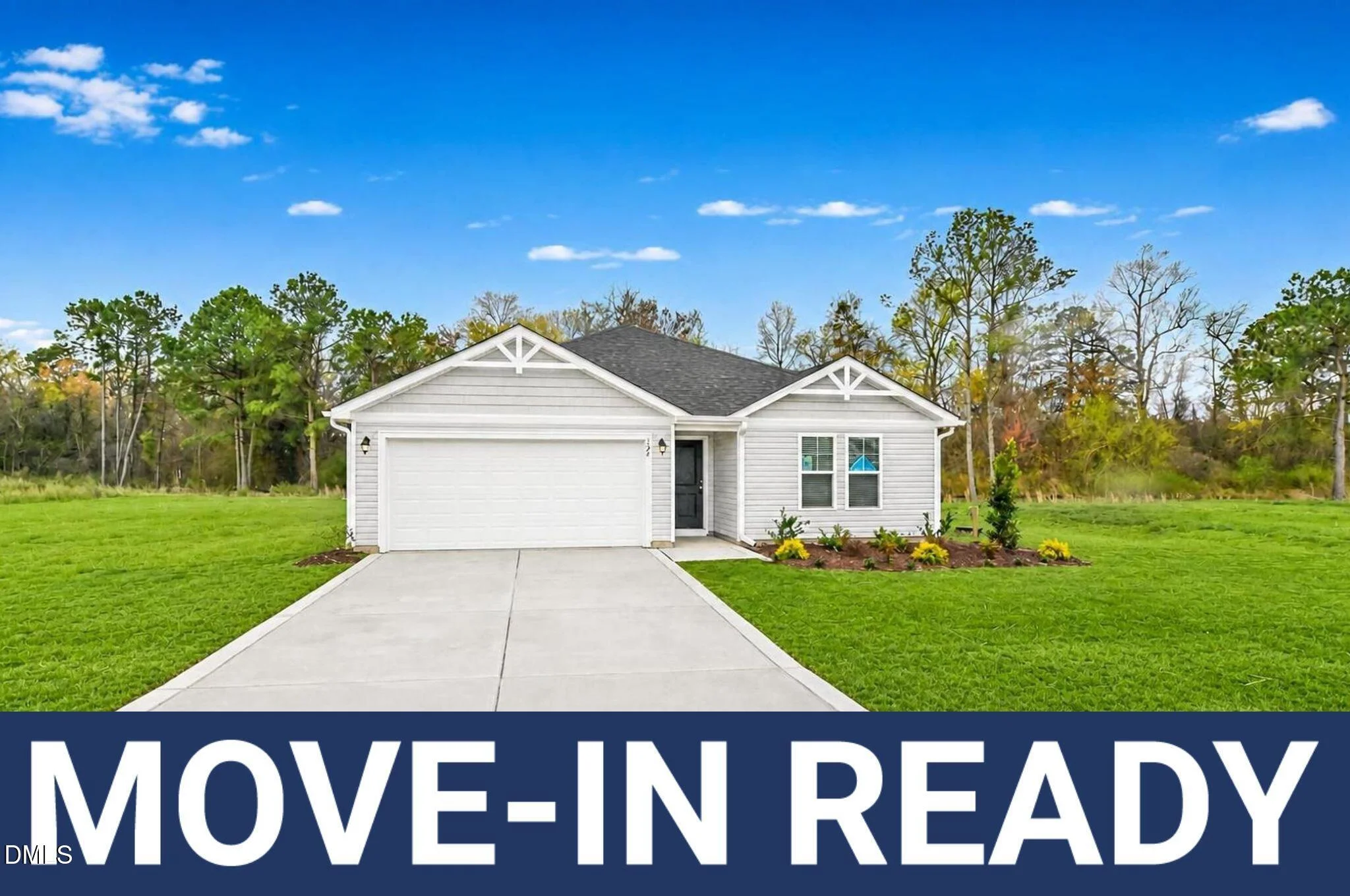 324 Lyon Estates Drive Unit (lot 46)