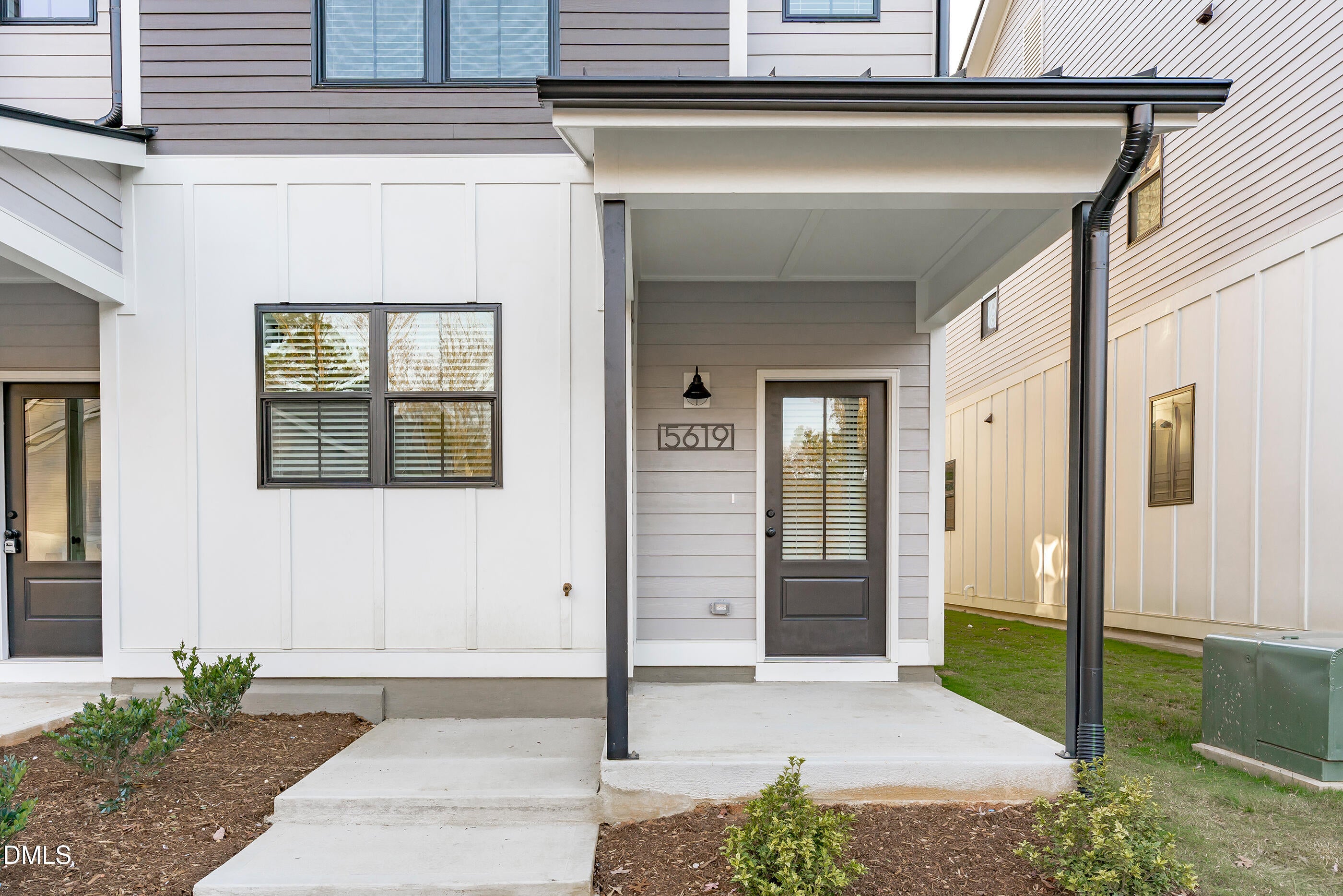 5619 Johnson Woods Court